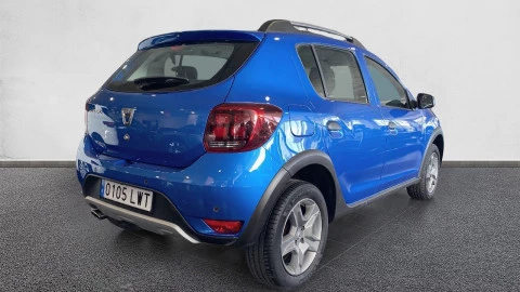 Dacia Sandero Stepway Essential TCE 74kW (100CV) GLP