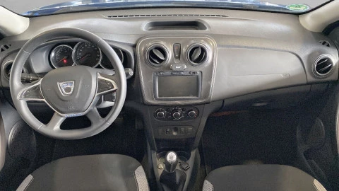 Dacia Sandero Stepway Essential TCE 74kW (100CV) GLP