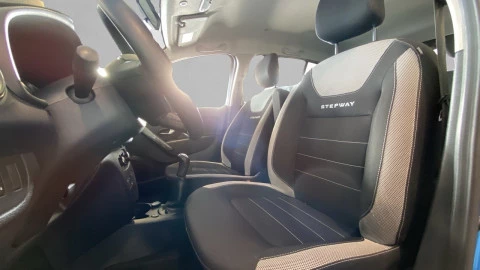 Dacia Sandero Stepway Essential TCE 74kW (100CV) GLP