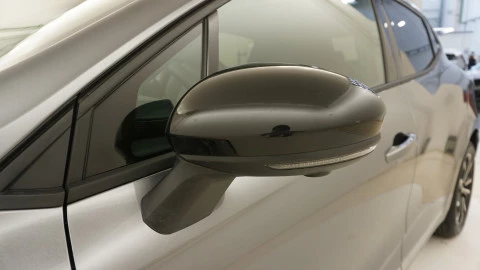 Renault Clio Techno TCe 90 (67kw)