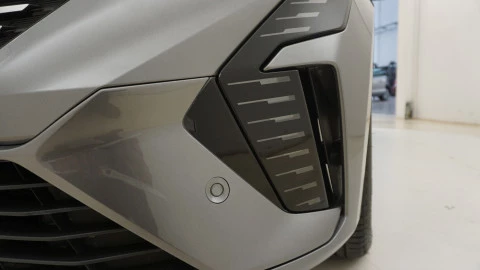 Renault Clio Techno TCe 90 (67kw)