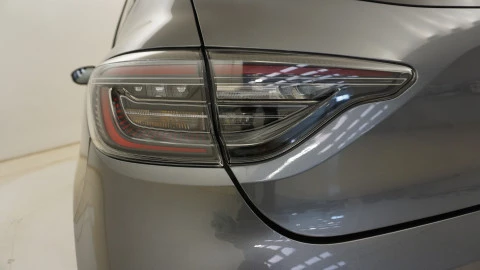 Renault Clio Techno TCe 90 (67kw)