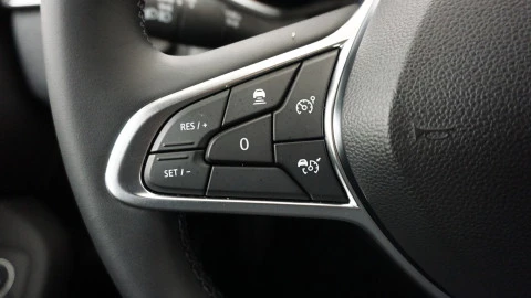 Renault Clio Techno TCe 90 (67kw)