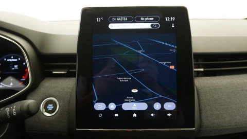 Renault Clio Techno TCe 90 (67kw)