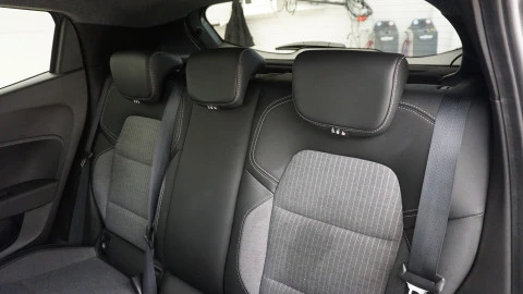 Renault Clio Techno TCe 90 (67kw)