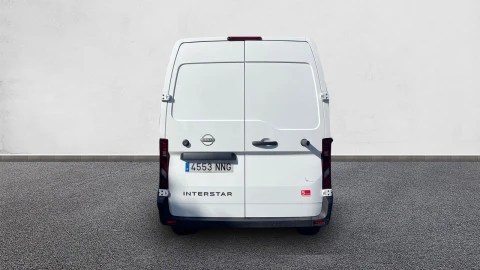 Nissan Interstar Furgón L2H2 3,5T 110kW FWD Acenta