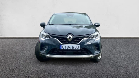 Renault Captur equilibre TCe 67kW (90CV)