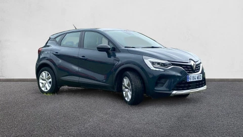 Renault Captur equilibre TCe 67kW (90CV)