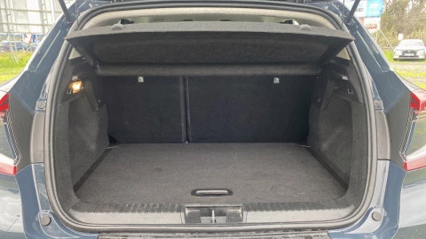 Renault Captur equilibre TCe 67kW (90CV)