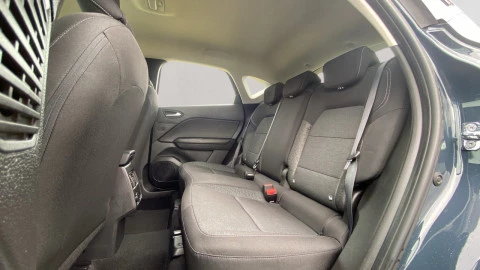 Renault Captur equilibre TCe 67kW (90CV)