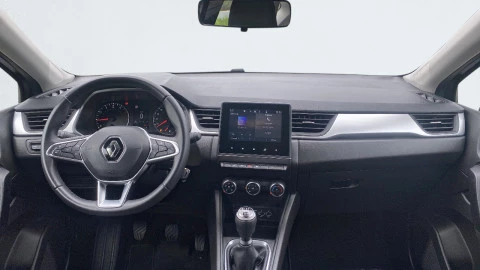 Renault Captur equilibre TCe 67kW (90CV)