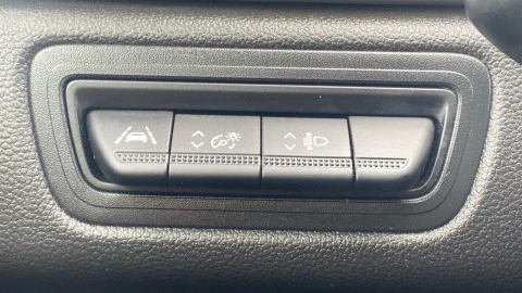 Renault Captur equilibre TCe 67kW (90CV)