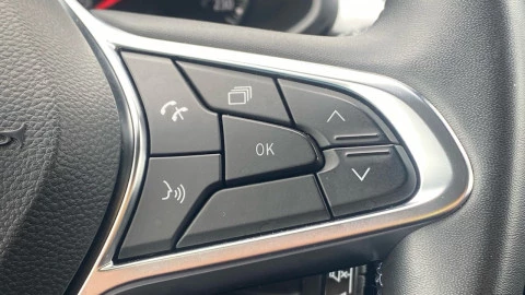 Renault Captur equilibre TCe 67kW (90CV)