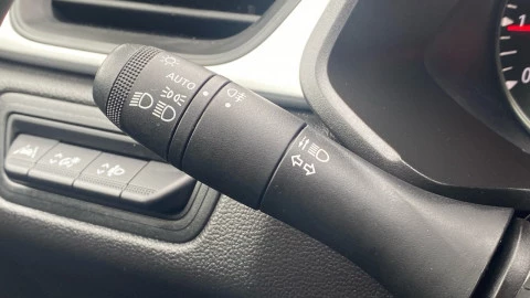 Renault Captur equilibre TCe 67kW (90CV)