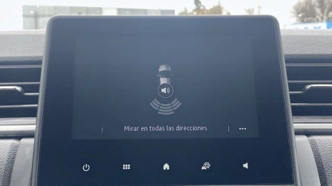 Renault Captur equilibre TCe 67kW (90CV)