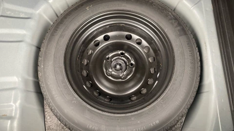 Renault Captur equilibre TCe 67kW (90CV)