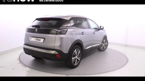 Peugeot 3008  Diesel  1.5BlueHDi Allure Pack S&S EAT8 130