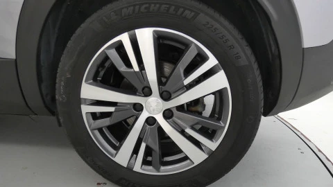 Peugeot 3008  Diesel  1.5BlueHDi Allure Pack S&S EAT8 130