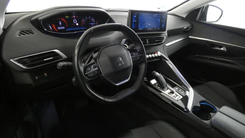 Peugeot 3008  Diesel  1.5BlueHDi Allure Pack S&S EAT8 130