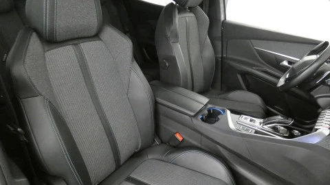 Peugeot 3008  Diesel  1.5BlueHDi Allure Pack S&S EAT8 130