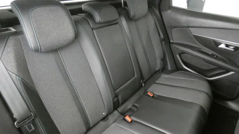 Peugeot 3008  Diesel  1.5BlueHDi Allure Pack S&S EAT8 130