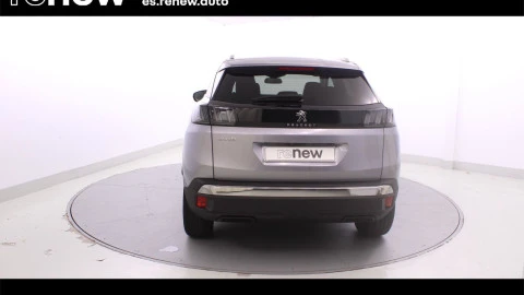 Peugeot 3008  Diesel  1.5BlueHDi Allure Pack S&S EAT8 130