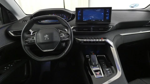 Peugeot 3008  Diesel  1.5BlueHDi Allure Pack S&S EAT8 130