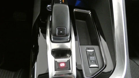 Peugeot 3008  Diesel  1.5BlueHDi Allure Pack S&S EAT8 130