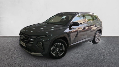 Hyundai Tucson 1.6T 118kW (160CV) Maxx