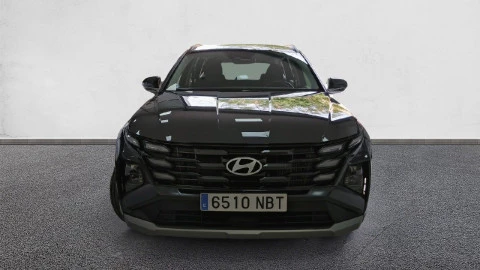 Hyundai Tucson 1.6T 118kW (160CV) Maxx