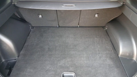 Hyundai Tucson 1.6T 118kW (160CV) Maxx