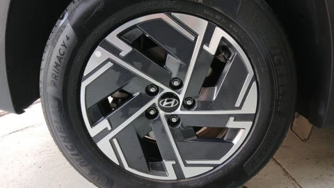 Hyundai Tucson 1.6T 118kW (160CV) Maxx