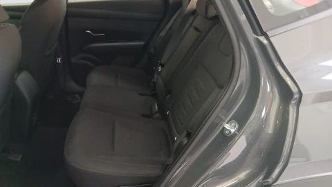 Hyundai Tucson 1.6T 118kW (160CV) Maxx