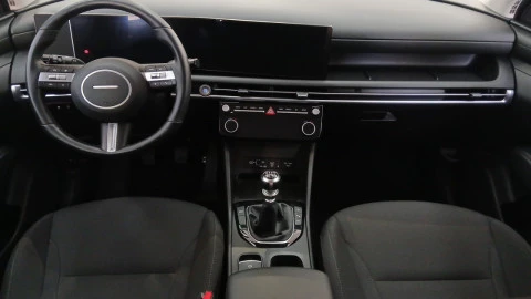 Hyundai Tucson 1.6T 118kW (160CV) Maxx