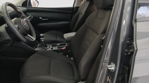 Hyundai Tucson 1.6T 118kW (160CV) Maxx