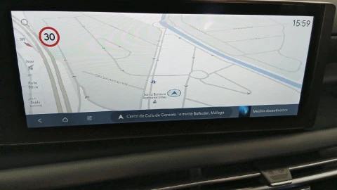 Hyundai Tucson 1.6T 118kW (160CV) Maxx