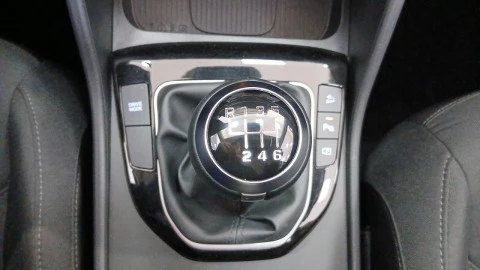 Hyundai Tucson 1.6T 118kW (160CV) Maxx