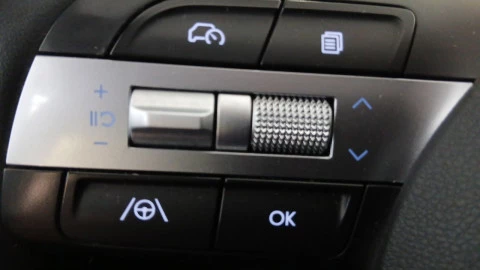 Hyundai Tucson 1.6T 118kW (160CV) Maxx