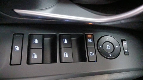 Hyundai Tucson 1.6T 118kW (160CV) Maxx