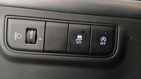 Hyundai Tucson 1.6T 118kW (160CV) Maxx