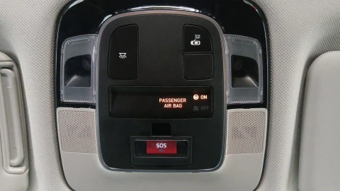 Hyundai Tucson 1.6T 118kW (160CV) Maxx