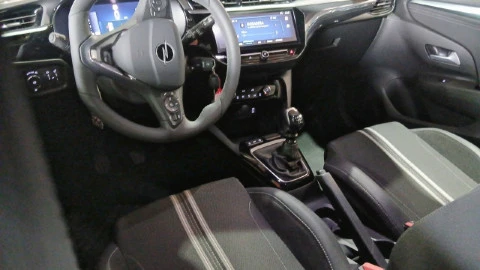 Opel Corsa 1.2T XHL 74kW (100CV) YES