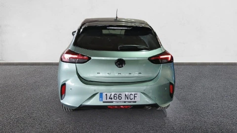 Opel Corsa 1.2T XHL 74kW (100CV) YES