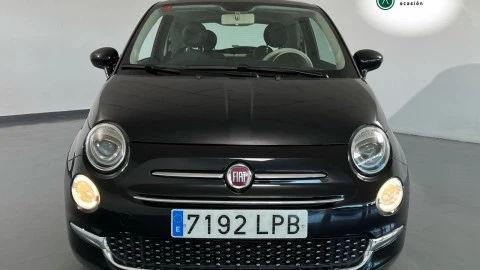 Fiat 500 Dolcevita 1.0 Hybrid 51KW (70 CV)