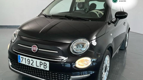 Fiat 500 Dolcevita 1.0 Hybrid 51KW (70 CV)