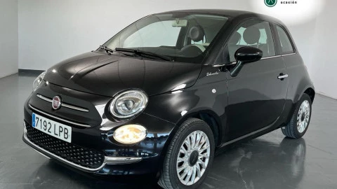 Fiat 500 Dolcevita 1.0 Hybrid 51KW (70 CV)