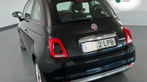Fiat 500 Dolcevita 1.0 Hybrid 51KW (70 CV)