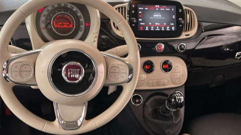 Fiat 500 Dolcevita 1.0 Hybrid 51KW (70 CV)