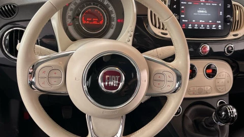 Fiat 500 Dolcevita 1.0 Hybrid 51KW (70 CV)