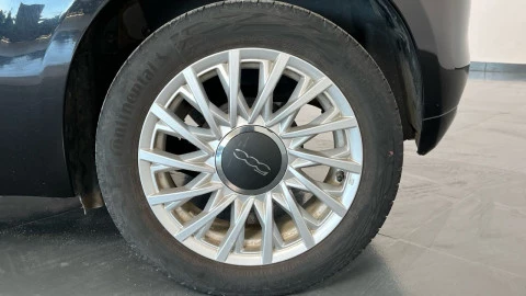 Fiat 500 Dolcevita 1.0 Hybrid 51KW (70 CV)